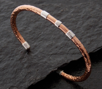 Joyería de Plata y piedras naturales