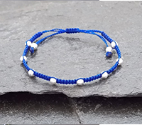 Joyería de Plata y piedras naturales
