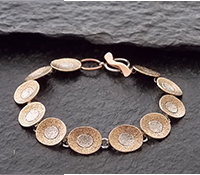 Joyería de Plata y piedras naturales