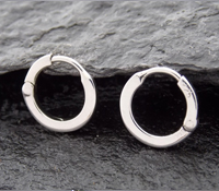 Joyería de Plata y piedras naturales