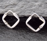 Joyería de Plata y piedras naturales