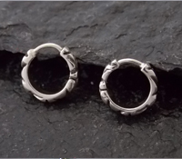Joyería de Plata y piedras naturales