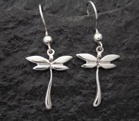 Joyería de Plata y piedras naturales