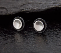 Joyería de Plata y piedras naturales