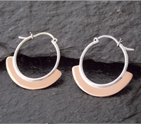 Joyería de Plata y piedras naturales