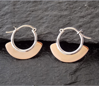 Joyería de Plata y piedras naturales