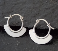 Joyería de Plata y piedras naturales