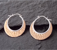Joyería de Plata y piedras naturales