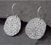 Joyería de Plata y piedras naturales