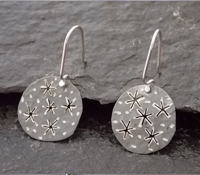 Joyería de Plata y piedras naturales