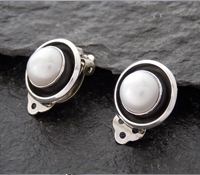 Joyería de Plata y piedras naturales