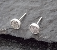 Joyería de Plata y piedras naturales