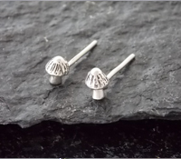 Joyería de Plata y piedras naturales