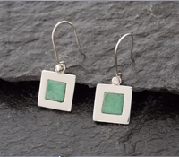 Joyería de Plata y piedras naturales