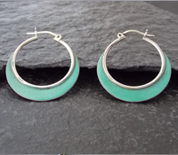 Joyería de Plata y piedras naturales