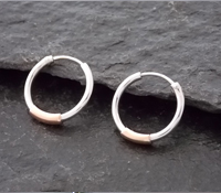 Joyería de Plata y piedras naturales