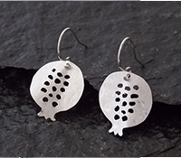 Joyería de Plata y piedras naturales