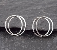 Joyería de Plata y piedras naturales
