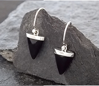 Joyería de Plata y piedras naturales