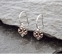 Joyería de Plata y piedras naturales