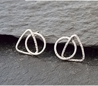 Joyería de Plata y piedras naturales