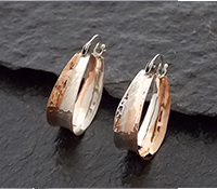 Joyería de Plata y piedras naturales