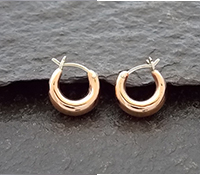 Joyería de Plata y piedras naturales