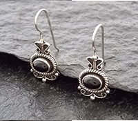 Joyería de Plata y piedras naturales