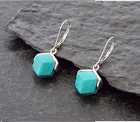 Joyería de Plata y piedras naturales