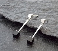 Joyería de Plata y piedras naturales