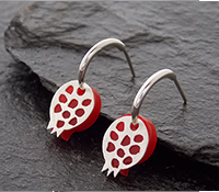 Joyería de Plata y piedras naturales