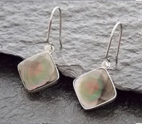 Joyería de Plata y piedras naturales