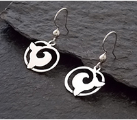 Joyería de Plata y piedras naturales