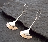 Joyería de Plata y piedras naturales