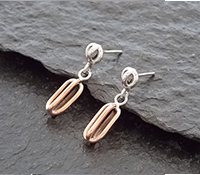 Joyería de Plata y piedras naturales