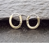 Joyería de Plata y piedras naturales