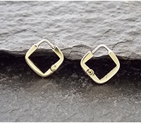 Joyería de Plata y piedras naturales