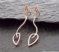 Joyería de Plata y piedras naturales