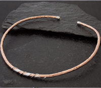 Joyería de Plata y piedras naturales