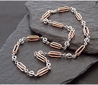 Joyería de Plata y piedras naturales