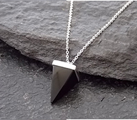 Joyería de Plata y piedras naturales