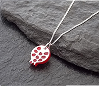 Joyería de Plata y piedras naturales