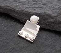 Joyería de Plata y piedras naturales