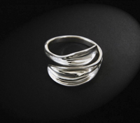 Joyería de Plata y piedras naturales