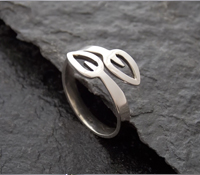 Joyería de Plata y piedras naturales