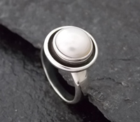 Joyería de Plata y piedras naturales