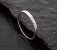 Joyería de Plata y piedras naturales