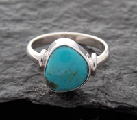 Joyería de Plata y piedras naturales