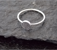 Joyería de Plata y piedras naturales