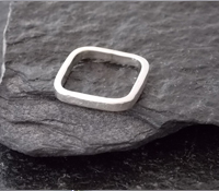 Joyería de Plata y piedras naturales